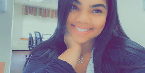 Meet your Posher, Katherine